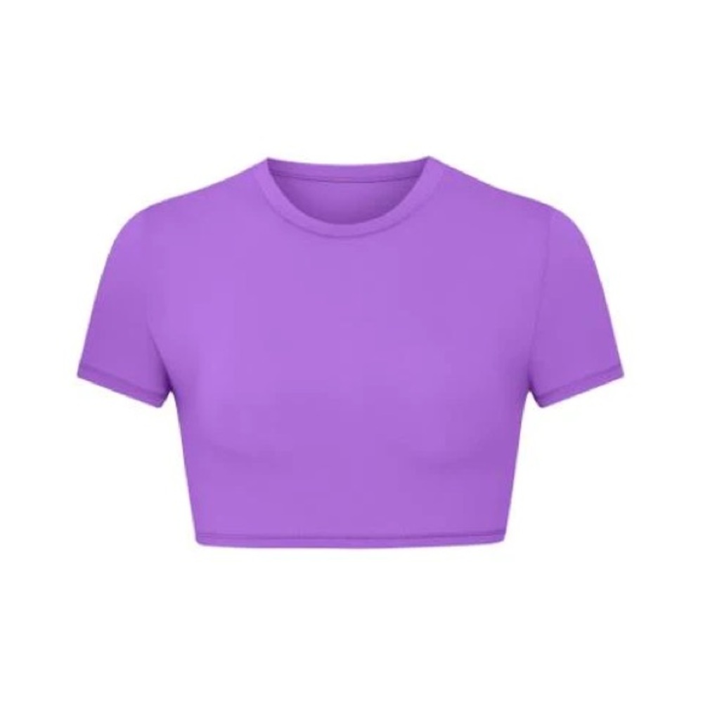 Skims Crop Top